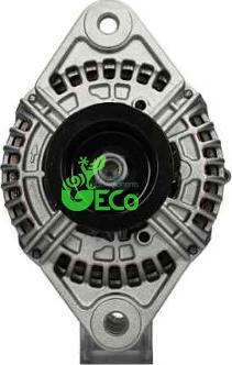 GECO A1455008A - Generator / Alternator aaoparts.ro