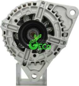 GECO A145113 - Generator / Alternator aaoparts.ro