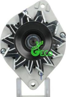 GECO A14518R - Generator / Alternator aaoparts.ro