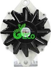 GECO A148012A - Generator / Alternator aaoparts.ro