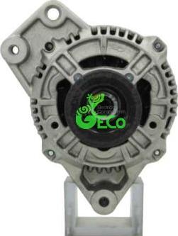GECO A14206R - Generator / Alternator aaoparts.ro