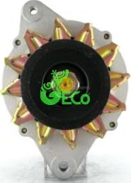GECO A305418A - Generator / Alternator aaoparts.ro