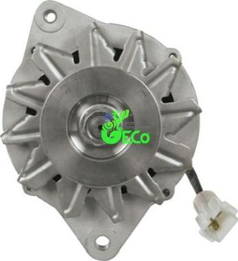 GECO A30303A - Generator / Alternator aaoparts.ro