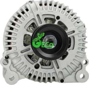 GECO A729527 - Generator / Alternator aaoparts.ro