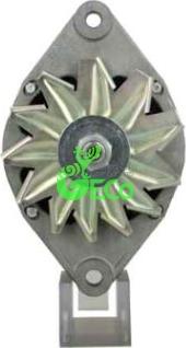 GECO A729314 - Generator / Alternator aaoparts.ro