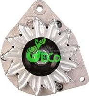 GECO AR149911 - Generator / Alternator aaoparts.ro