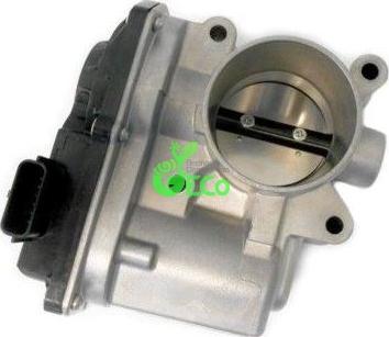 GECO CF19442 - Carcasa clapeta aaoparts.ro