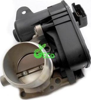 GECO CF19469 - Carcasa clapeta aaoparts.ro