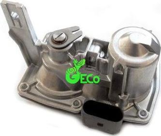 GECO CF19465Q - Set reparatie, teava de evacuare aaoparts.ro