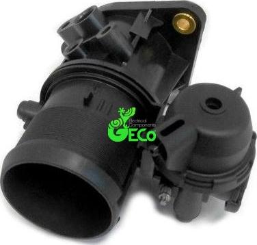 GECO CF19438Q - Carcasa clapeta aaoparts.ro