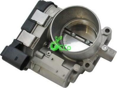 GECO CF19539 - Carcasa clapeta aaoparts.ro