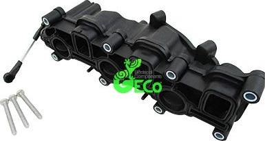 GECO CF19533Q - Modul alimentare combustibil aaoparts.ro