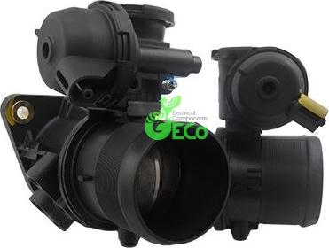 GECO CF19529 - Carcasa clapeta aaoparts.ro