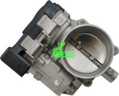 GECO CF19528Q - Carcasa clapeta aaoparts.ro
