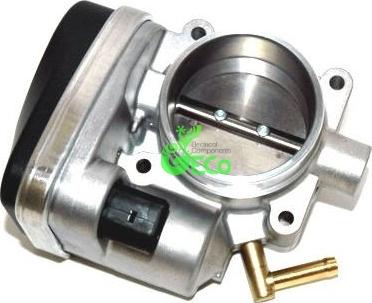 GECO CF19041 - Carcasa clapeta aaoparts.ro