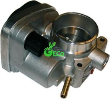 GECO CF19011 - Carcasa clapeta aaoparts.ro