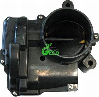 GECO CF19081 - Carcasa clapeta aaoparts.ro