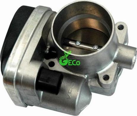 GECO CF19140 - Carcasa clapeta aaoparts.ro