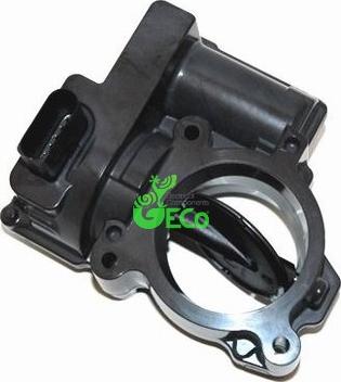 GECO CF19364 - Carcasa clapeta aaoparts.ro
