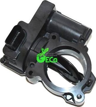 GECO CF19363Q - Carcasa clapeta aaoparts.ro