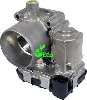 GECO CF19378Q - Carcasa clapeta aaoparts.ro