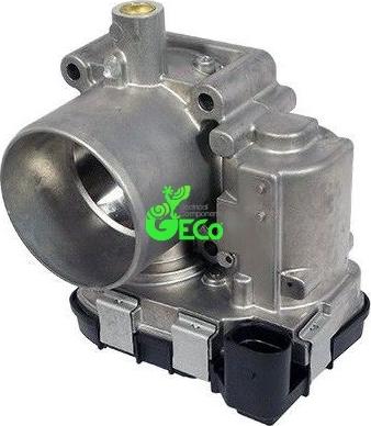 GECO CF19377Q - Carcasa clapeta aaoparts.ro