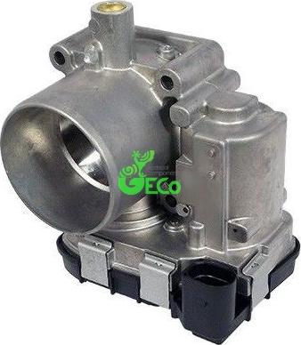 GECO CF19377 - Carcasa clapeta aaoparts.ro