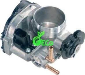 GECO CF19200Q - Carcasa clapeta aaoparts.ro