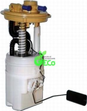 GECO FM72167A - Modul alimentare combustibil aaoparts.ro