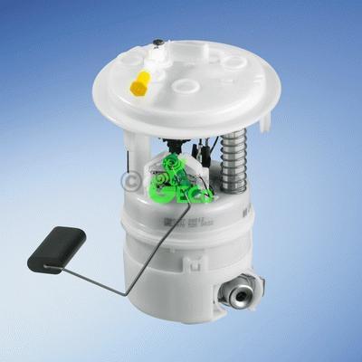 GECO FM72123 - Modul alimentare combustibil aaoparts.ro