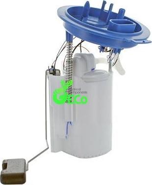 GECO FM72280A - Modul alimentare combustibil aaoparts.ro