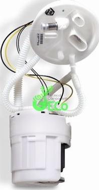 GECO FM72228 - Modul alimentare combustibil aaoparts.ro