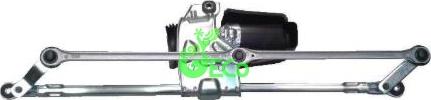 GECO FWM15001T - Motor stergator aaoparts.ro