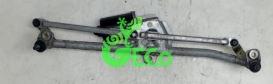 GECO FWM80001T - Motor stergator aaoparts.ro