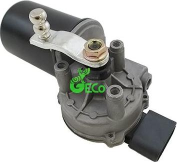 GECO FWM80002Q - Motor stergator aaoparts.ro