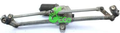 GECO FWM80002T - Motor stergator aaoparts.ro