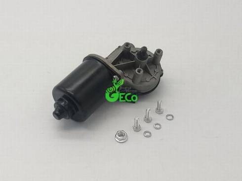 GECO FWM80014Q - Motor stergator aaoparts.ro
