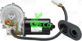 GECO FWM72068 - Motor stergator aaoparts.ro