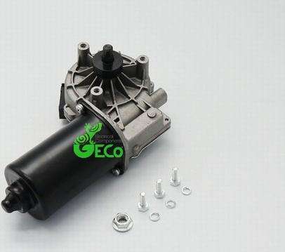 GECO FWM72014Q - Motor stergator aaoparts.ro
