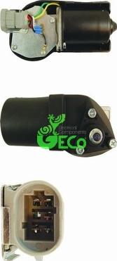 GECO FWM72015 - Motor stergator aaoparts.ro