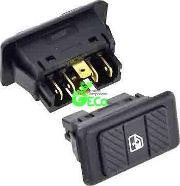 GECO IA57003 - Comutator,macara geam aaoparts.ro