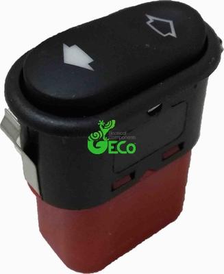 GECO IA29002 - Comutator,macara geam aaoparts.ro