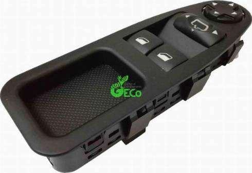 GECO IA21045 - Comutator,macara geam aaoparts.ro