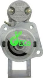 GECO M431530R - Starter aaoparts.ro