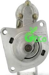 GECO M431630 - Starter aaoparts.ro
