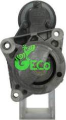 GECO M433022 - Starter aaoparts.ro