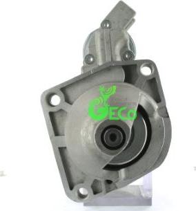 GECO M432134A - Starter aaoparts.ro