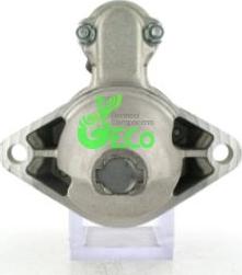 GECO M549500A - Starter aaoparts.ro