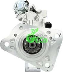 GECO M505571 - Starter aaoparts.ro