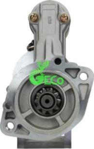 GECO M506182A - Starter aaoparts.ro